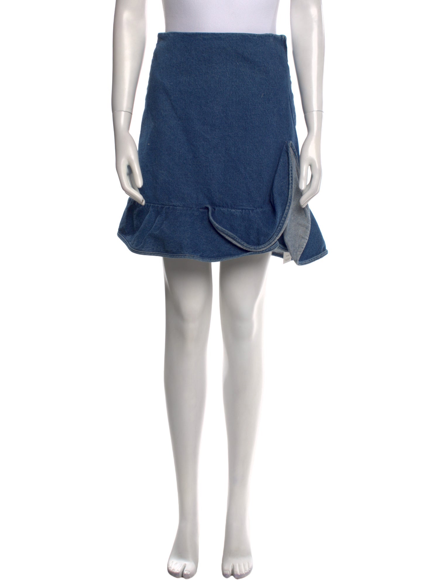 J.W. Anderson Mini Skirt