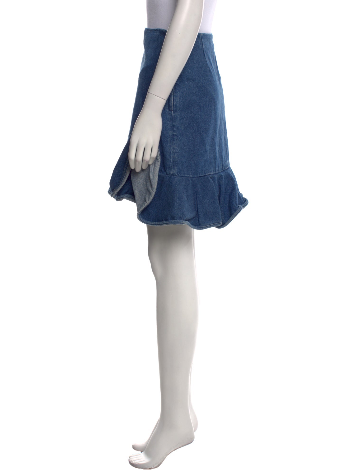 J.W. Anderson Mini Skirt