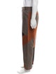 J.W. Anderson Patchwork Pants