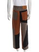 J.W. Anderson Patchwork Pants