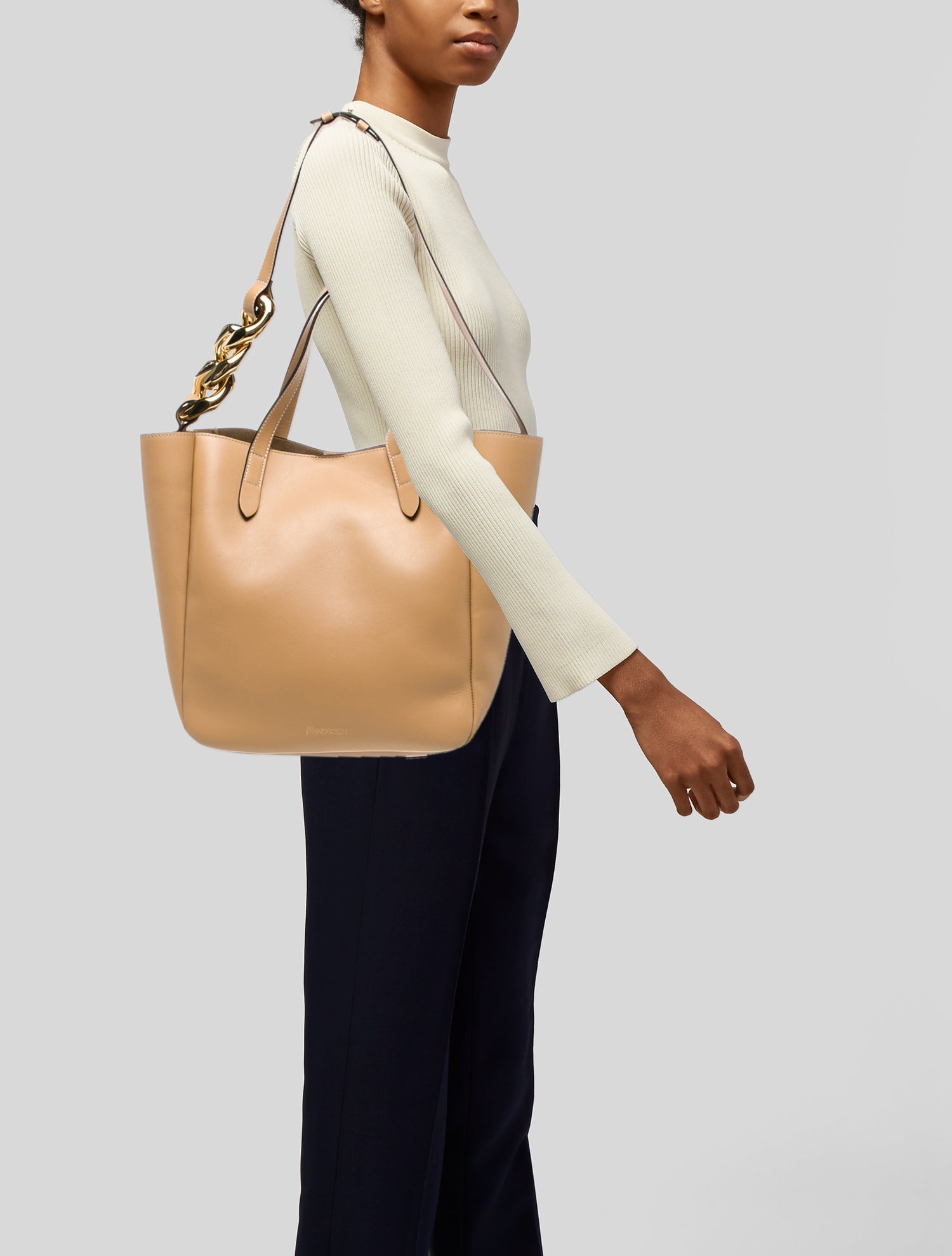 J.W. Anderson Leather Tote