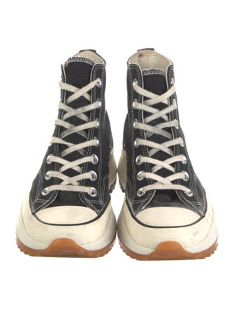 J.W. Anderson Canvas Sneakers
