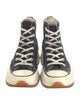 J.W. Anderson Canvas Sneakers