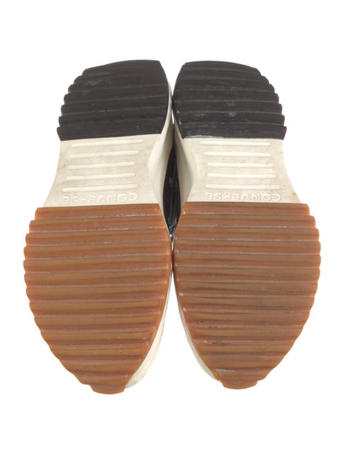 J.W. Anderson Canvas Sneakers