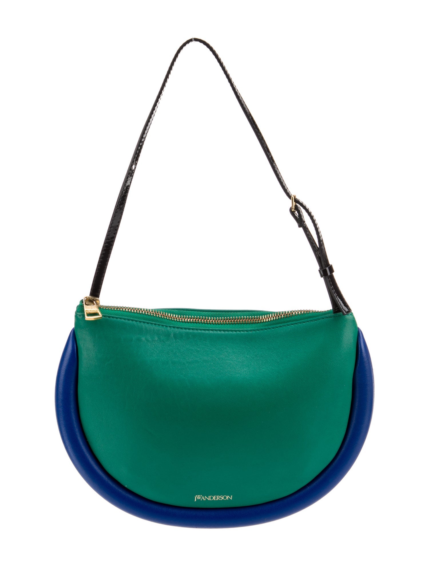 J.W. Anderson Leather Shoulder Bag