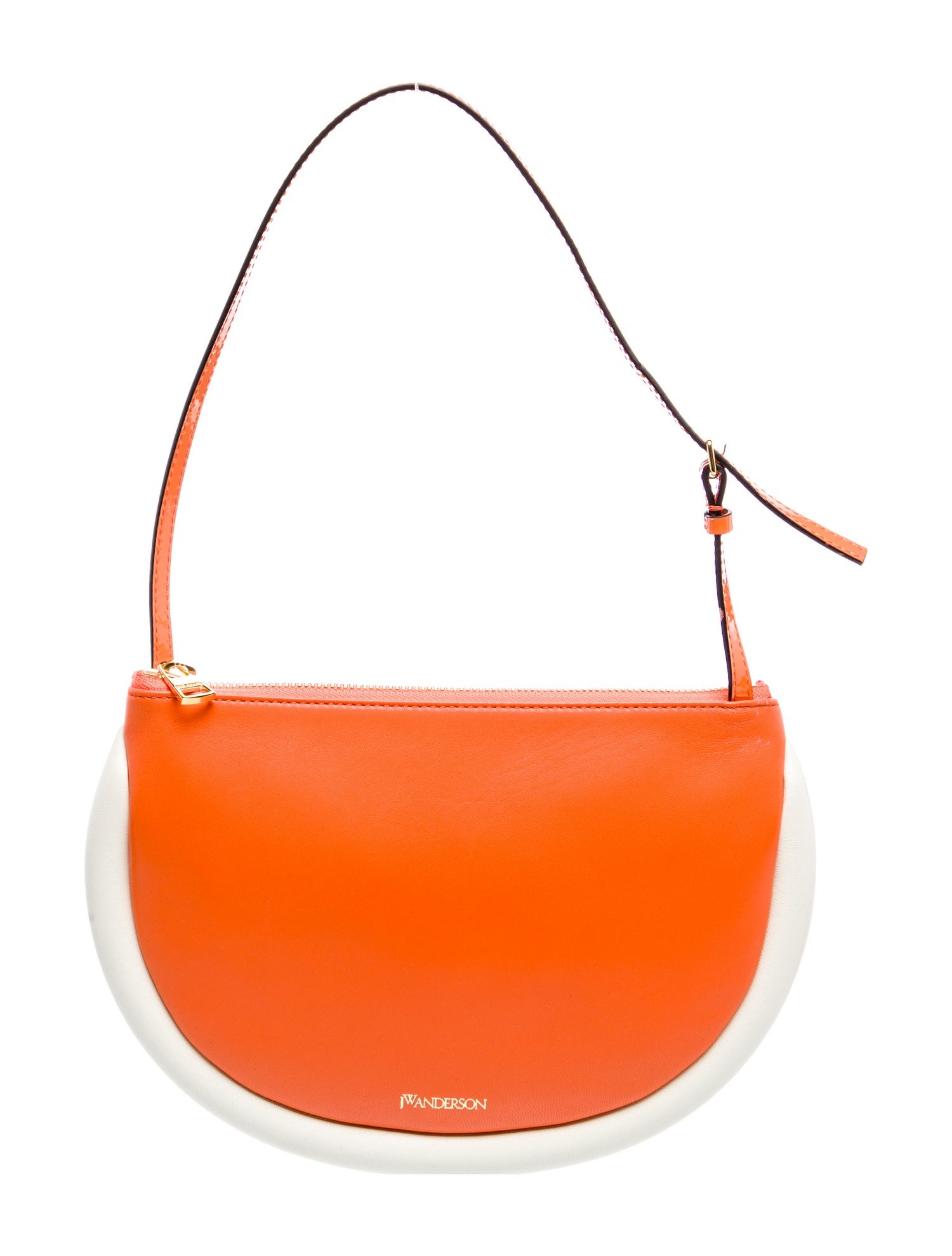 J.W. Anderson Leather Shoulder Bag