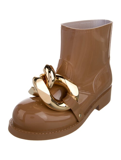 J.W. Anderson Rubber Rain Boots