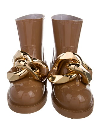 J.W. Anderson Rubber Rain Boots
