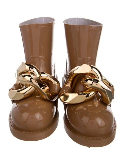 J.W. Anderson Rubber Rain Boots