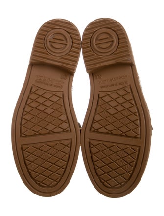 J.W. Anderson Rubber Rain Boots