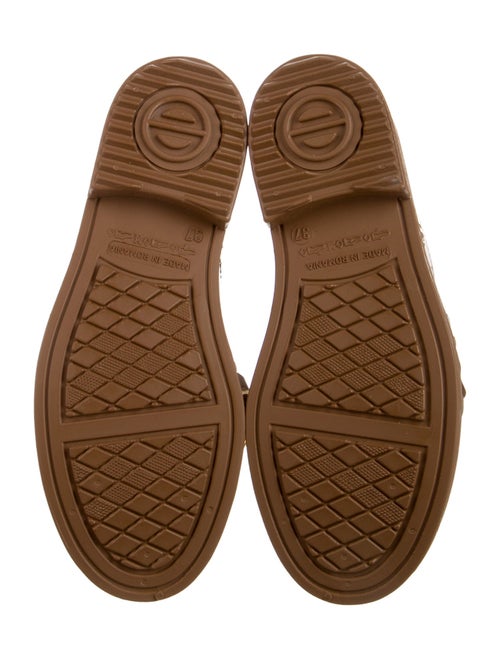 J.W. Anderson Rubber Rain Boots