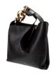 J.W. Anderson Leather Top Handle Bag