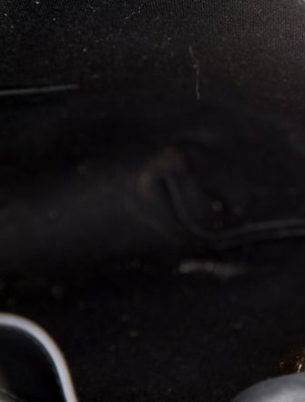 J.W. Anderson Leather Top Handle Bag