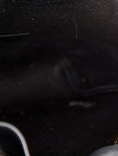 J.W. Anderson Leather Top Handle Bag