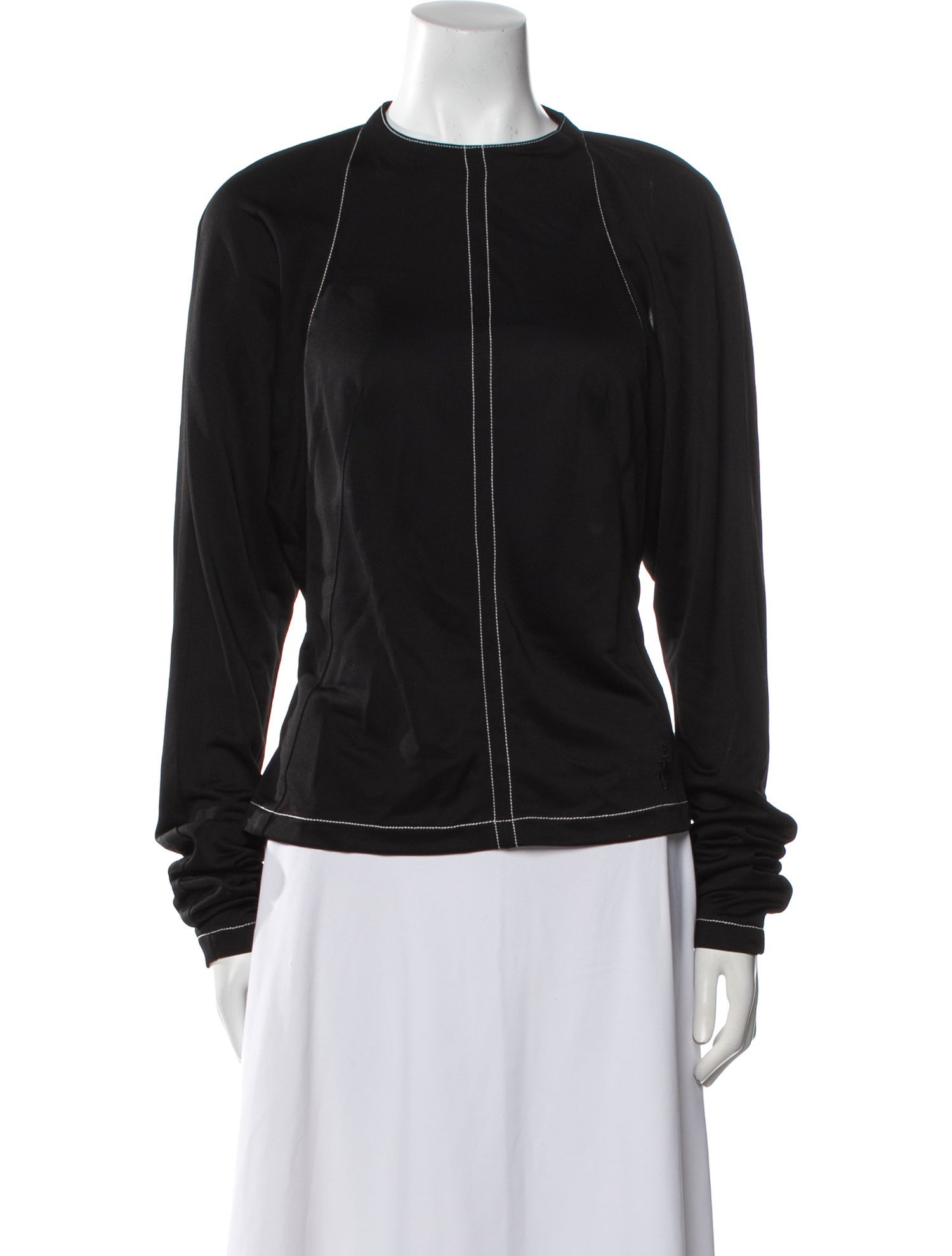 J.W. Anderson Crew Neck Long Sleeve Sweatshirt w/ Tags