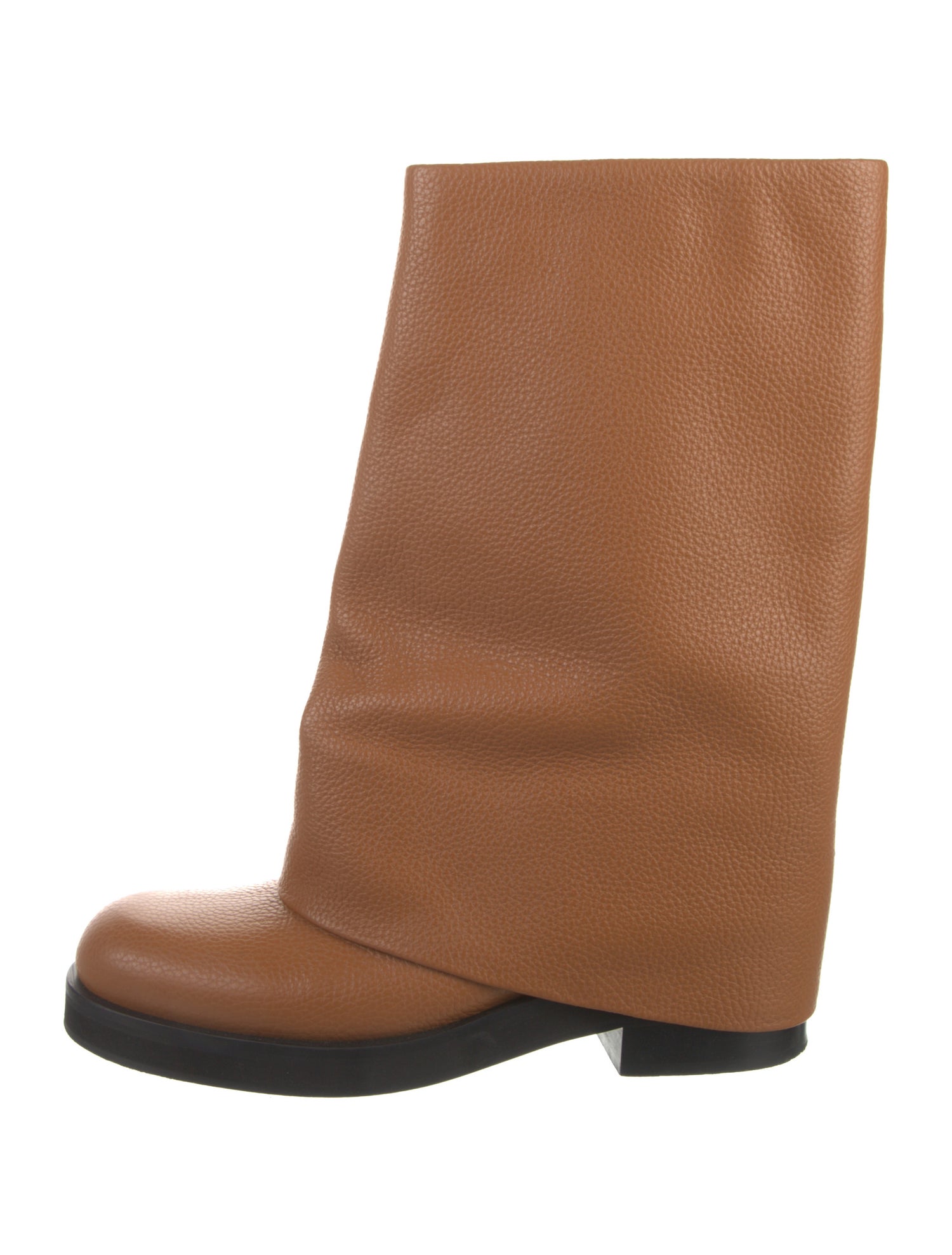 J.W. Anderson Leather Boots