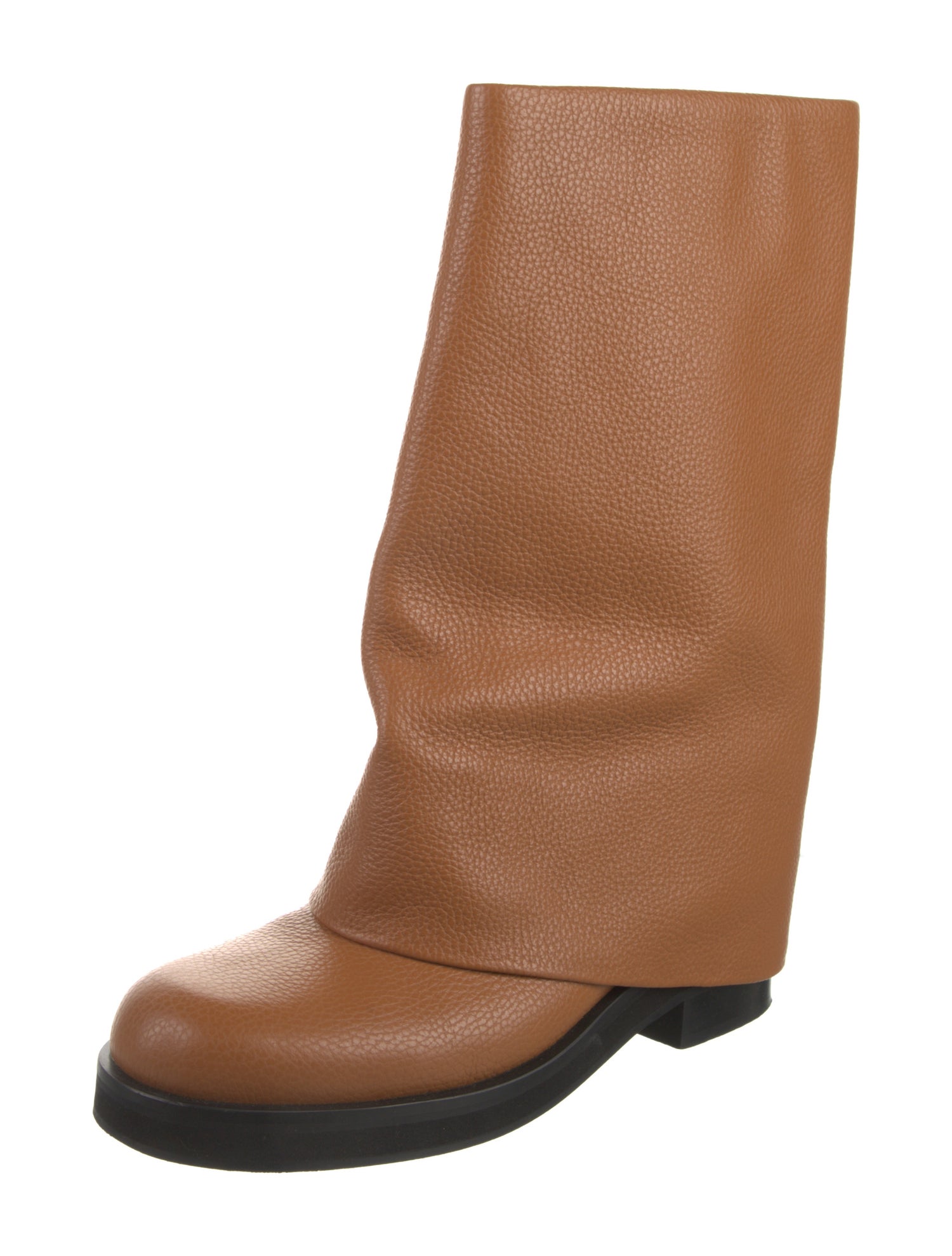 J.W. Anderson Leather Boots