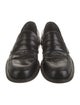 J.W. Anderson Leather Loafers