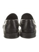 J.W. Anderson Leather Loafers