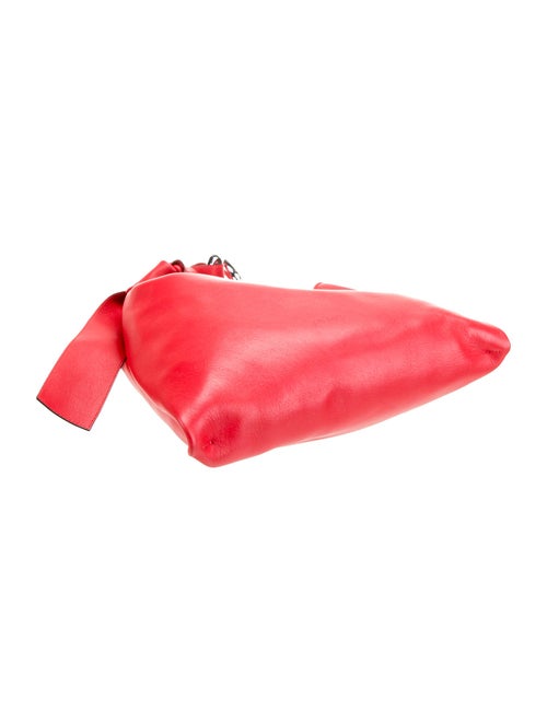 J.W. Anderson Leather Hobo