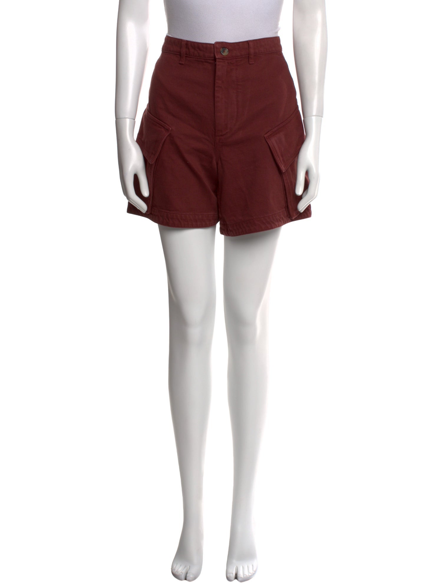 J.W. Anderson Mini Shorts w/ Tags