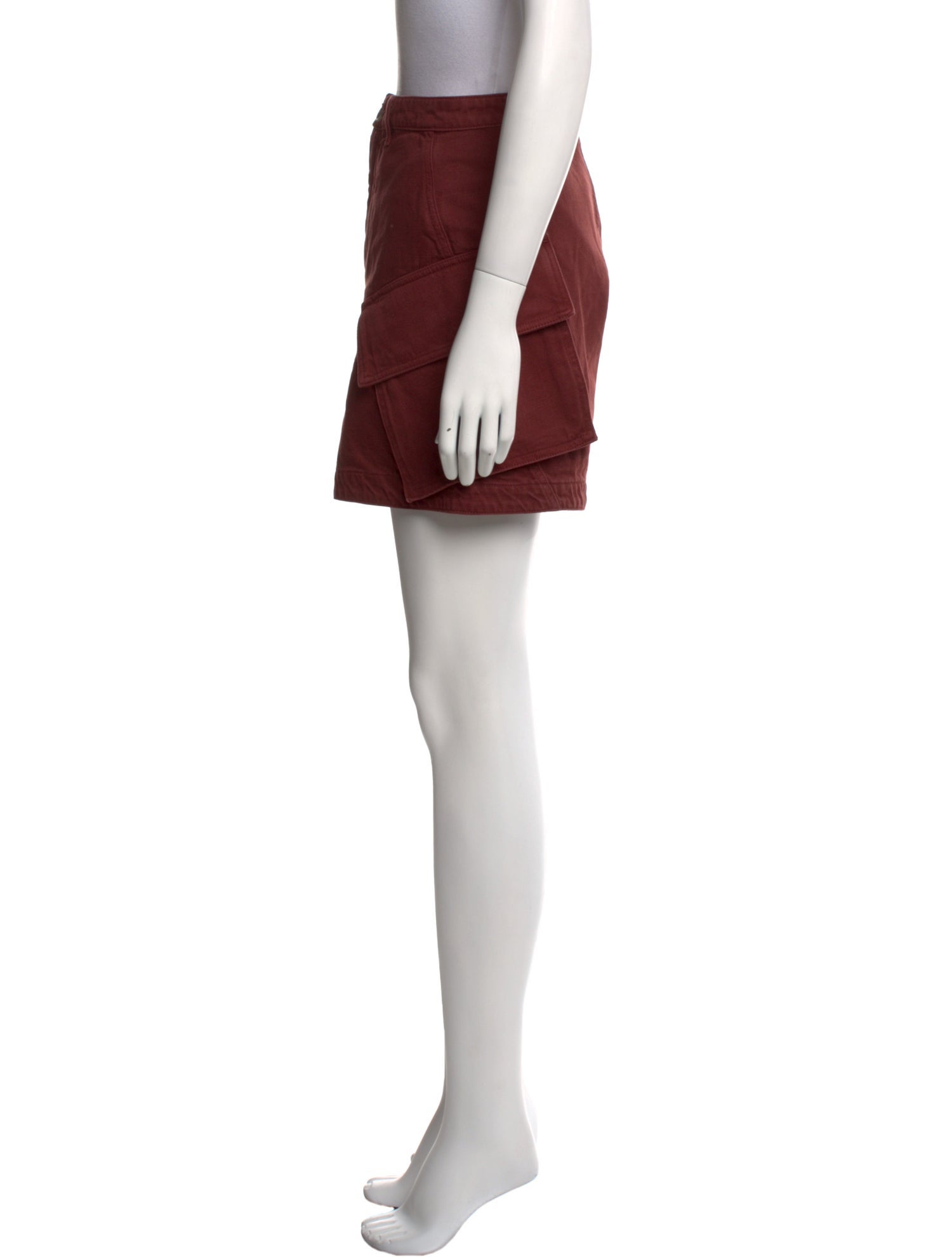 J.W. Anderson Mini Shorts w/ Tags