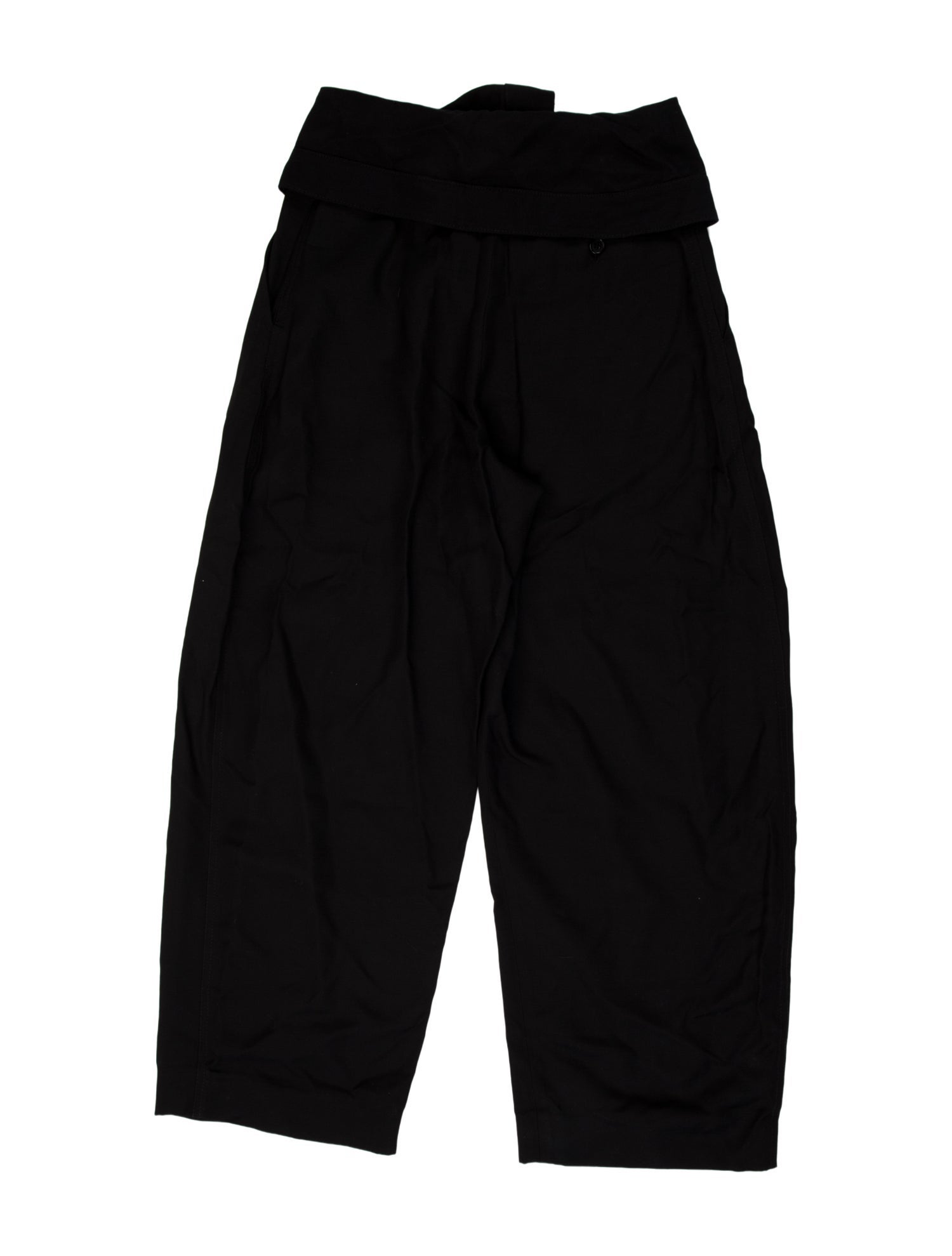 J.W. Anderson Wide Leg Pants w/ Tags