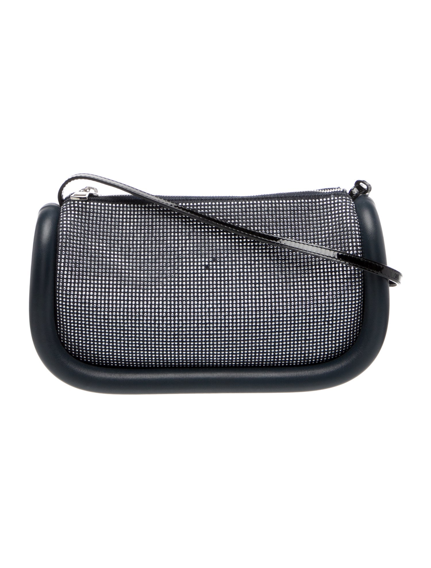 J.W. Anderson Leather Shoulder Bag