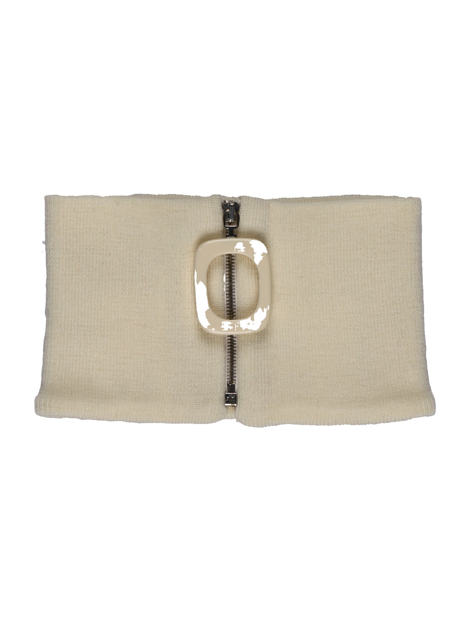 J.W. Anderson Merino Wool Snood