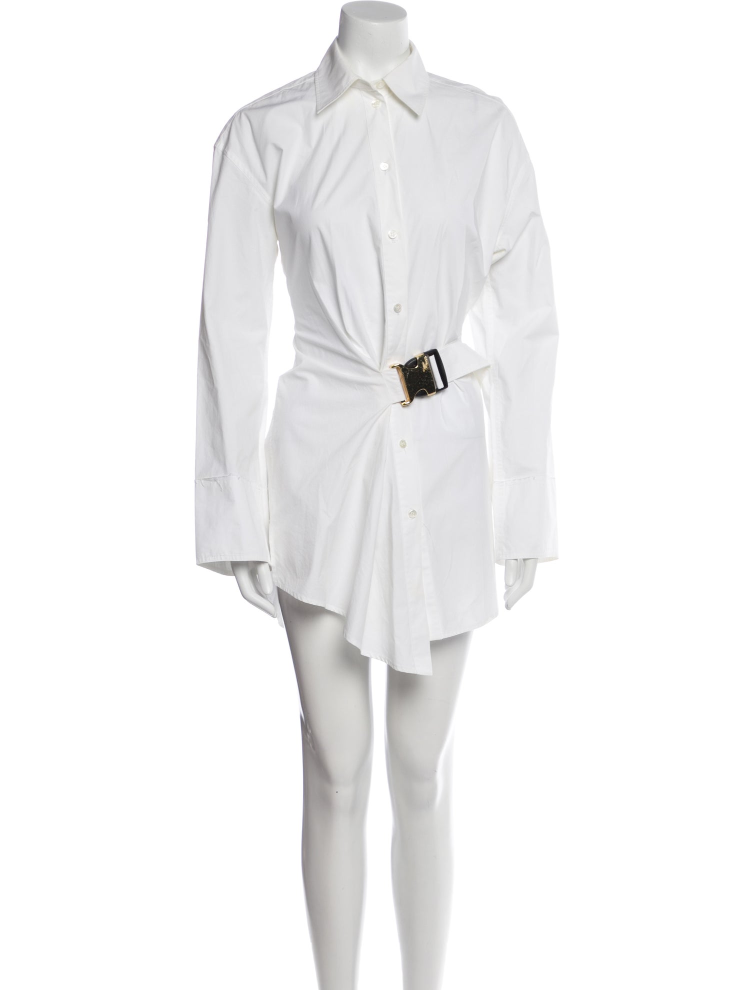 J.W. Anderson Mini Dress