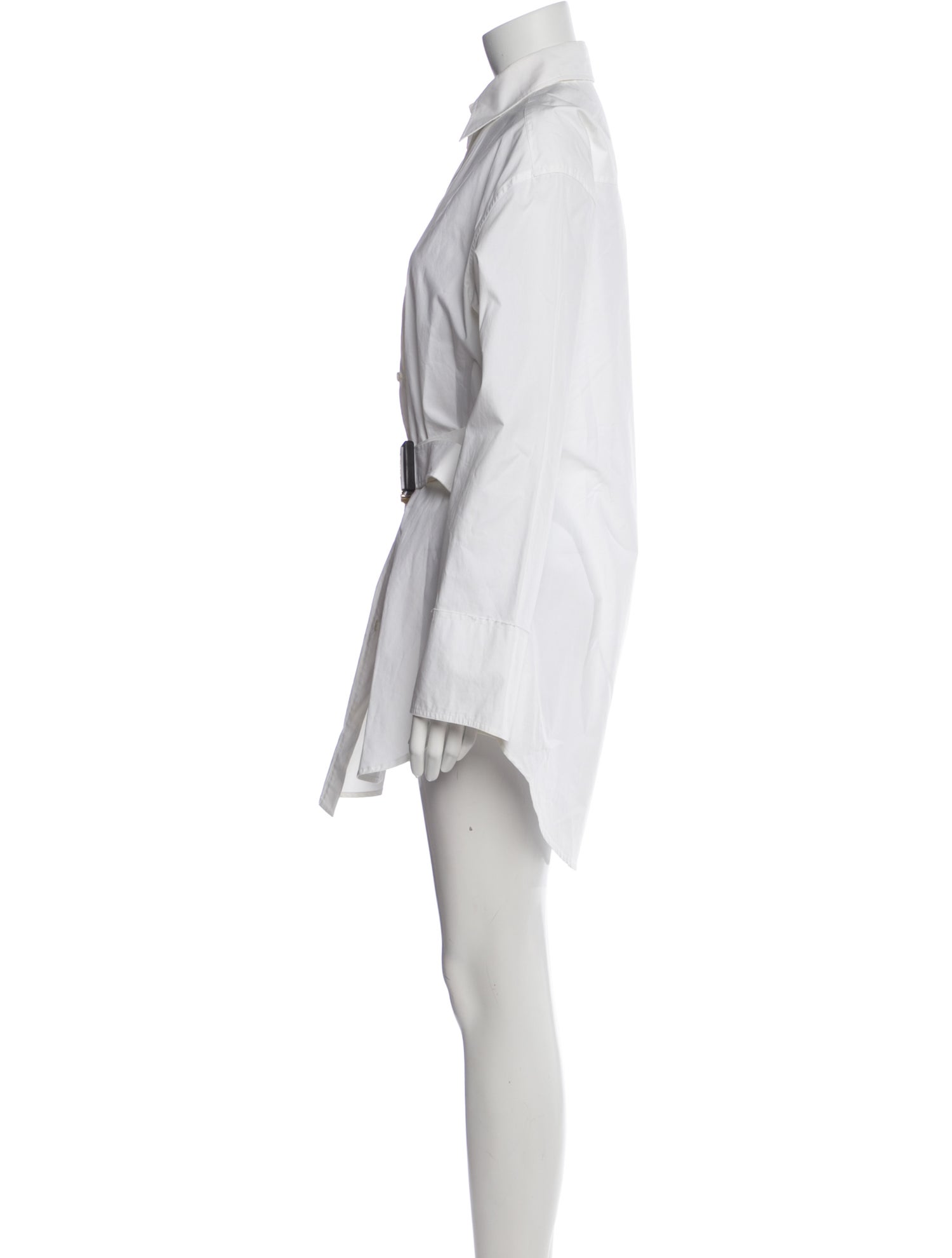 J.W. Anderson Mini Dress