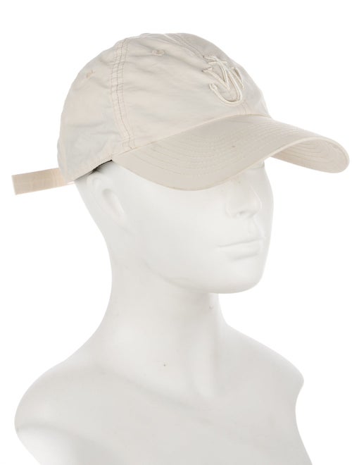J.W. Anderson Polyester Baseball Hat