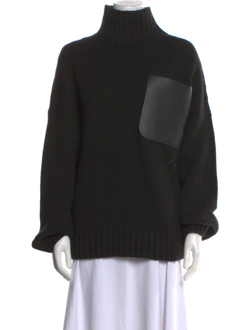 J.W. Anderson Turtleneck Sweater