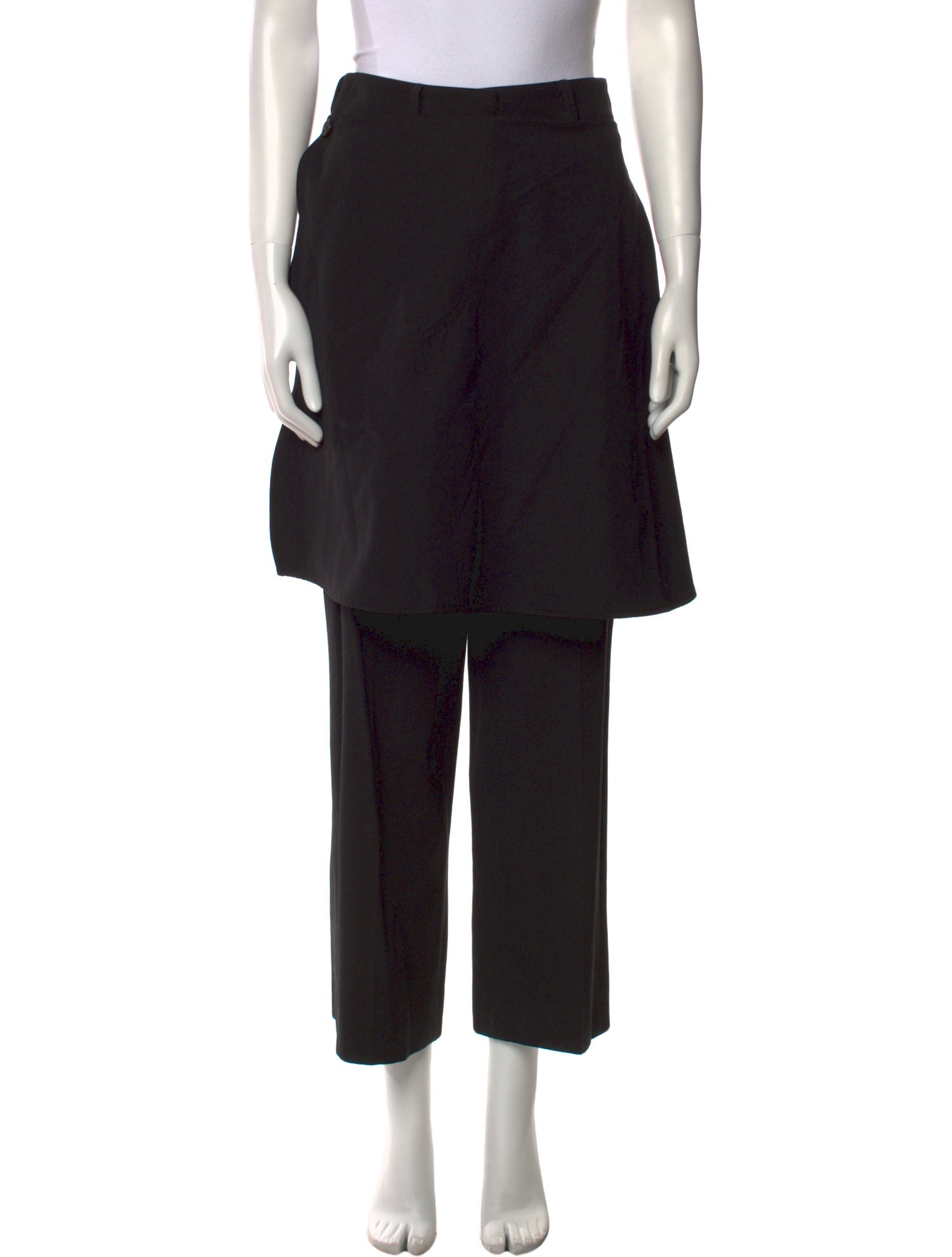 J.W. Anderson Wide Leg Pants
