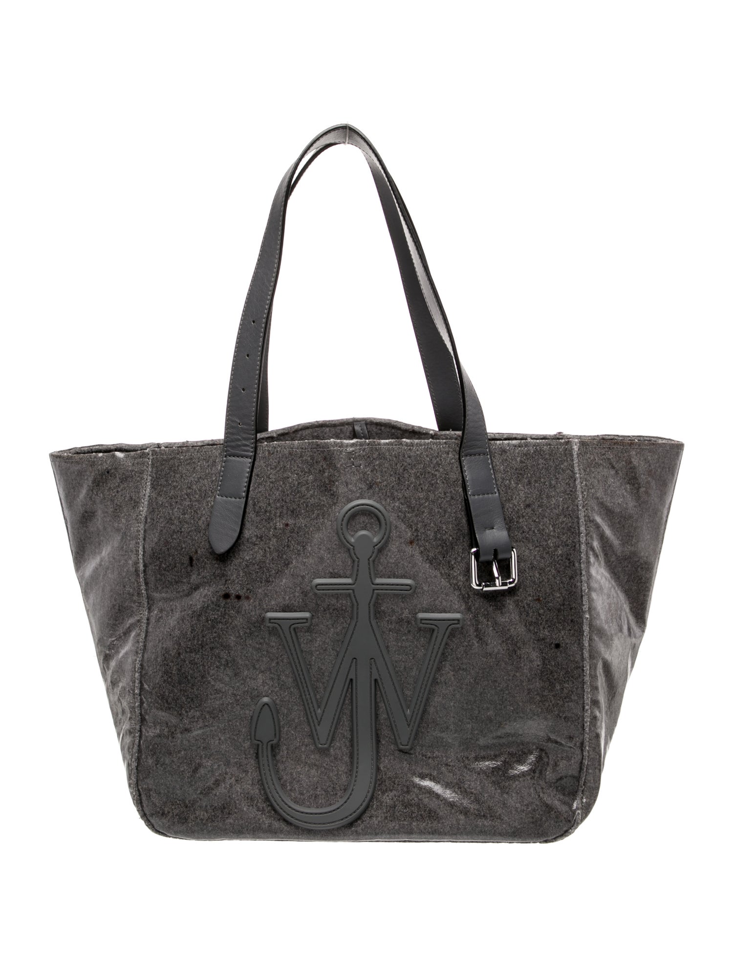 J.W. Anderson Wool Tote