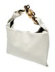 J.W. Anderson Chain-Link Top Handle Bag
