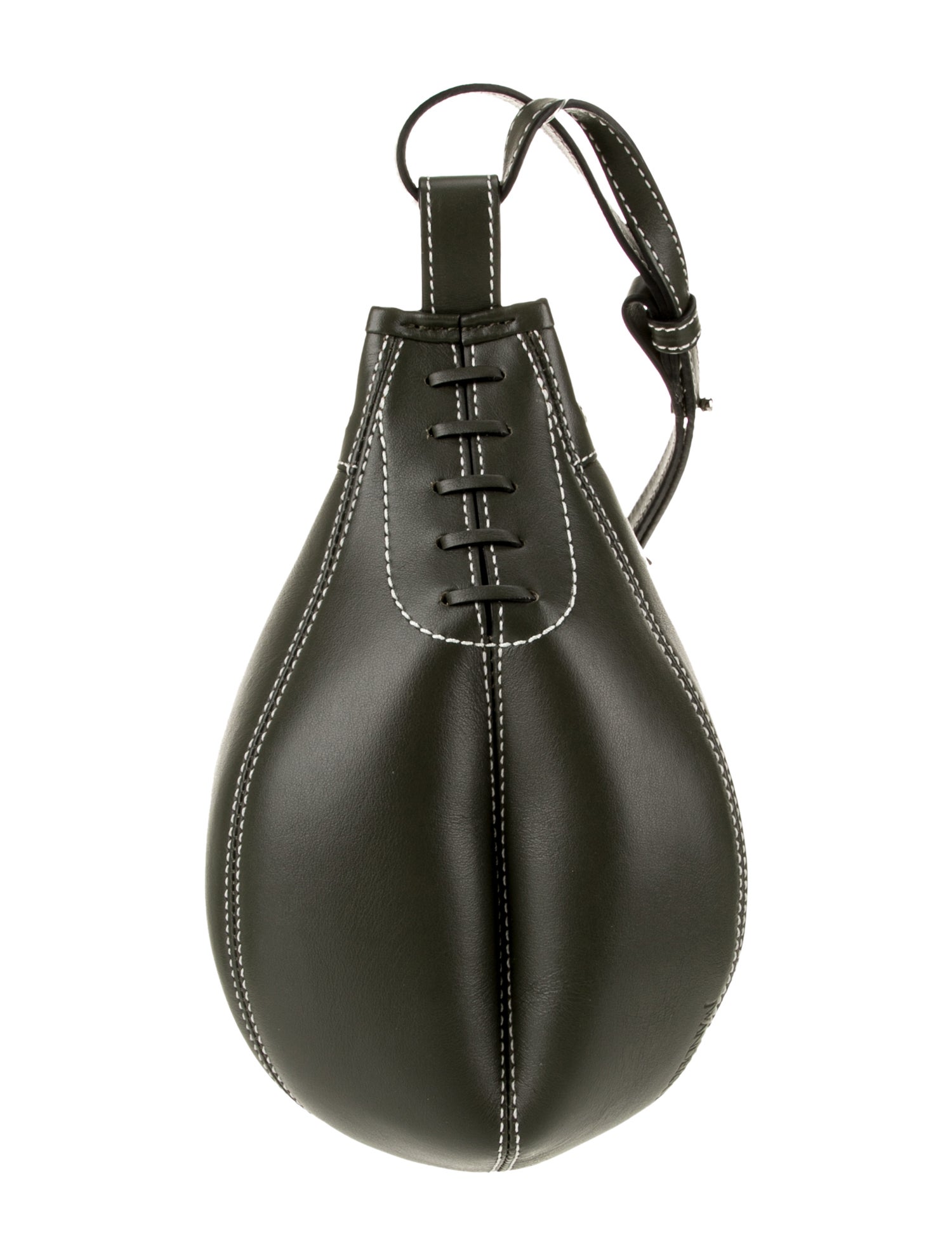 J.W. Anderson Leather Shoulder Bag