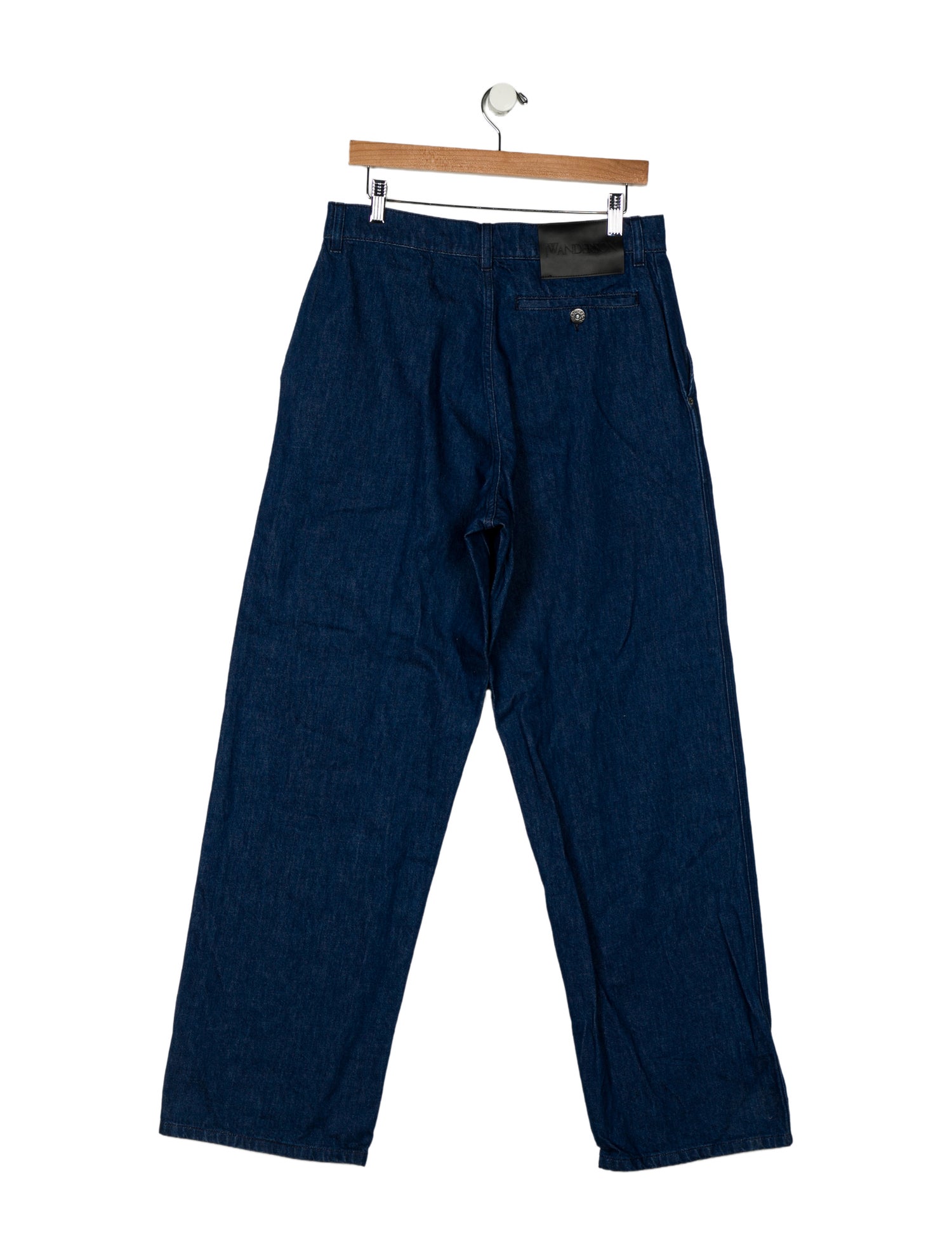 J.W. Anderson Straight-Leg Jeans w/ Tags