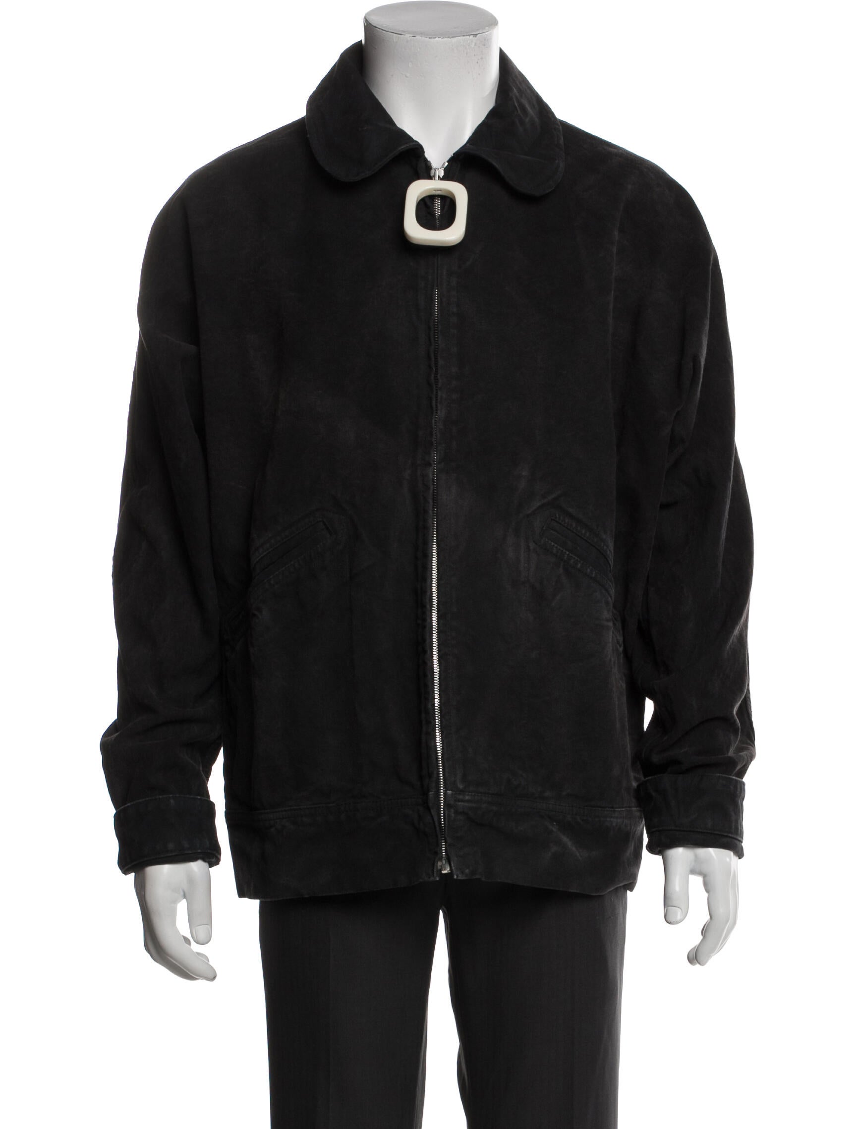 J.W. Anderson Jacket