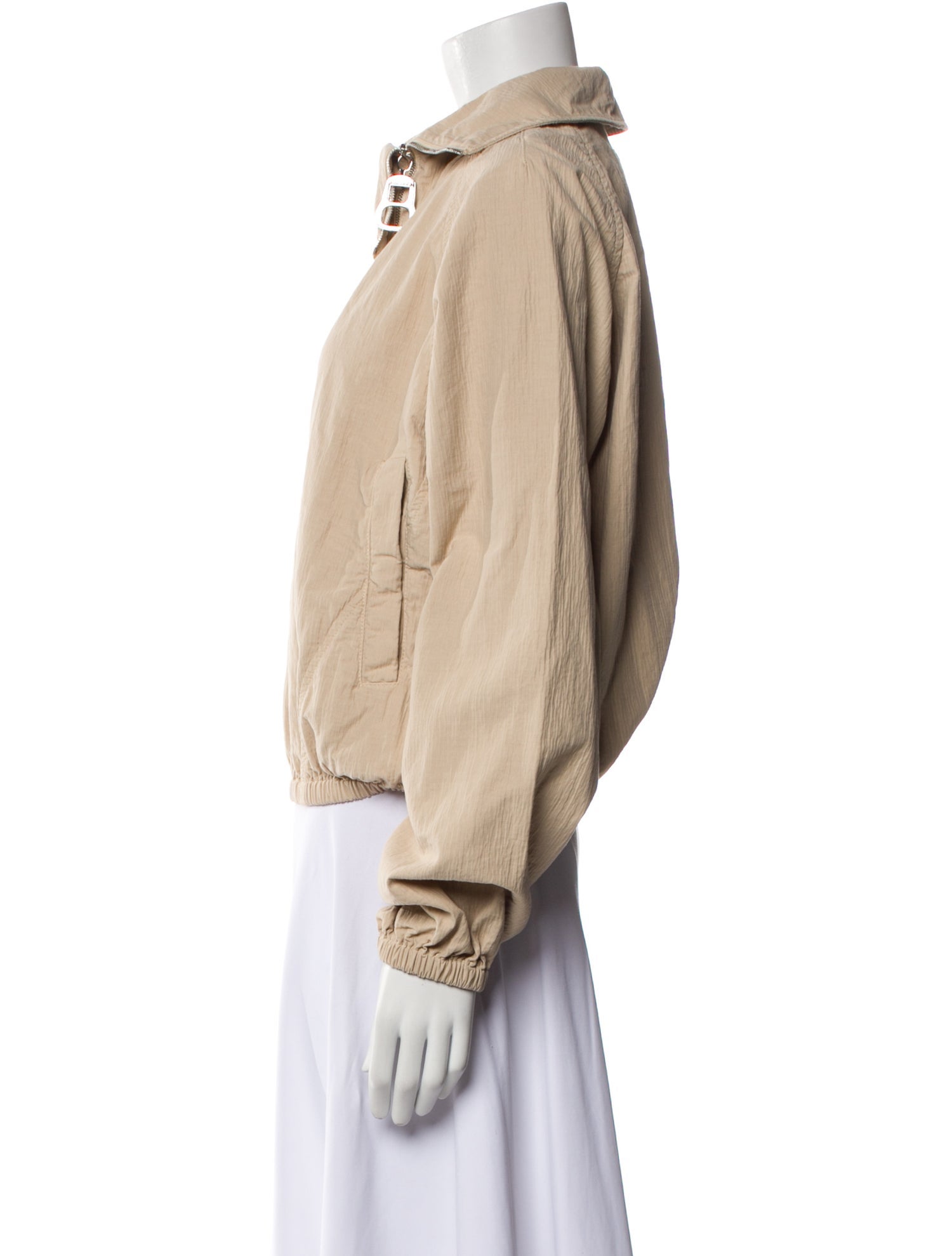 J.W. Anderson Bomber Jacket w/ Tags