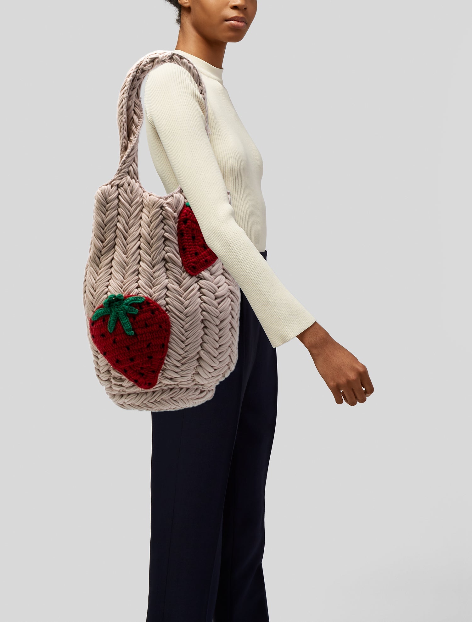 J.W. Anderson Shoulder Bag