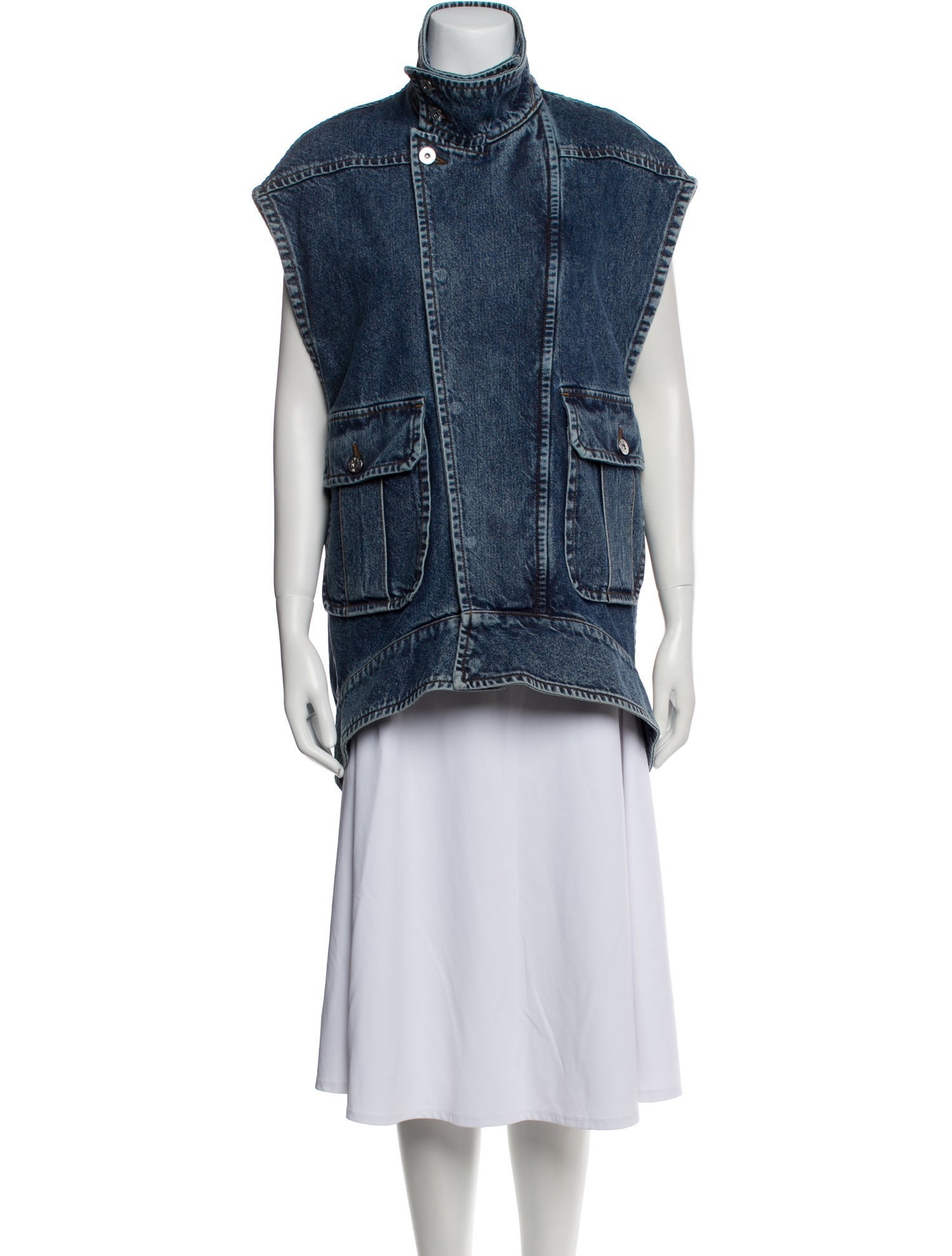 J.W. Anderson Vest