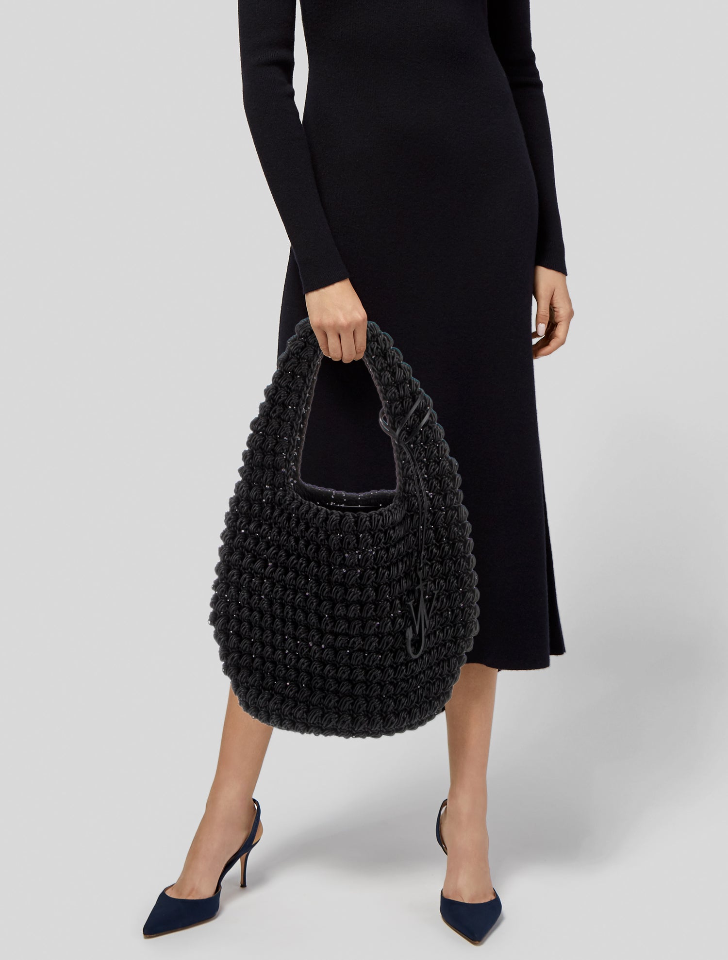 J.W. Anderson Shoulder Bag