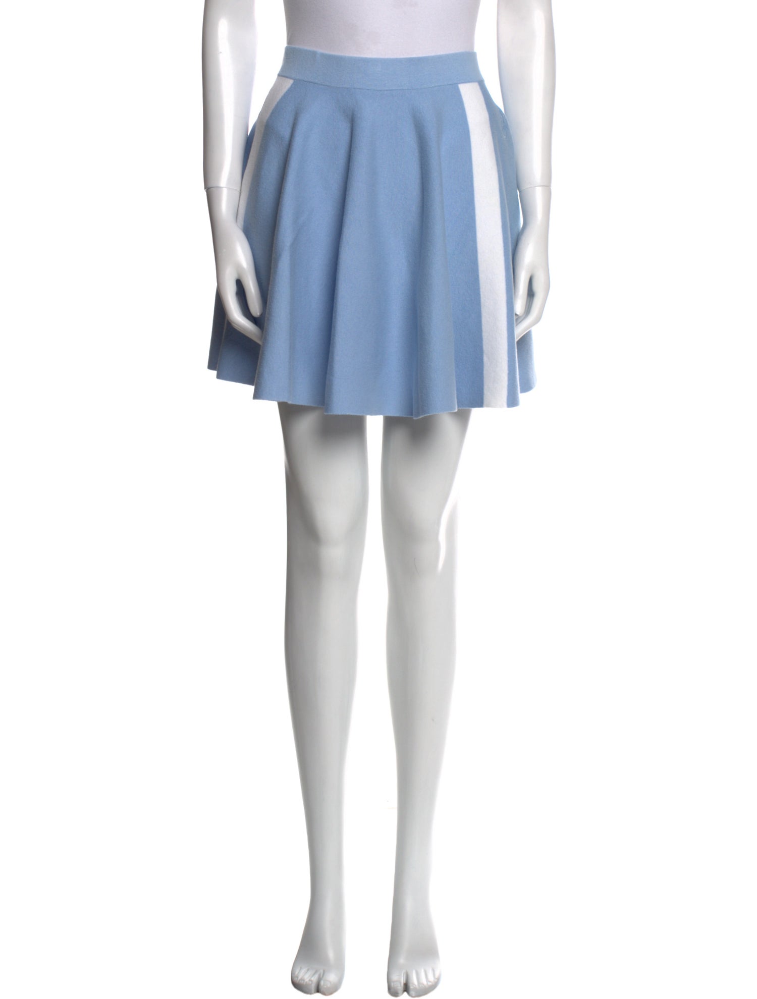 J.W. Anderson Mini Skirt