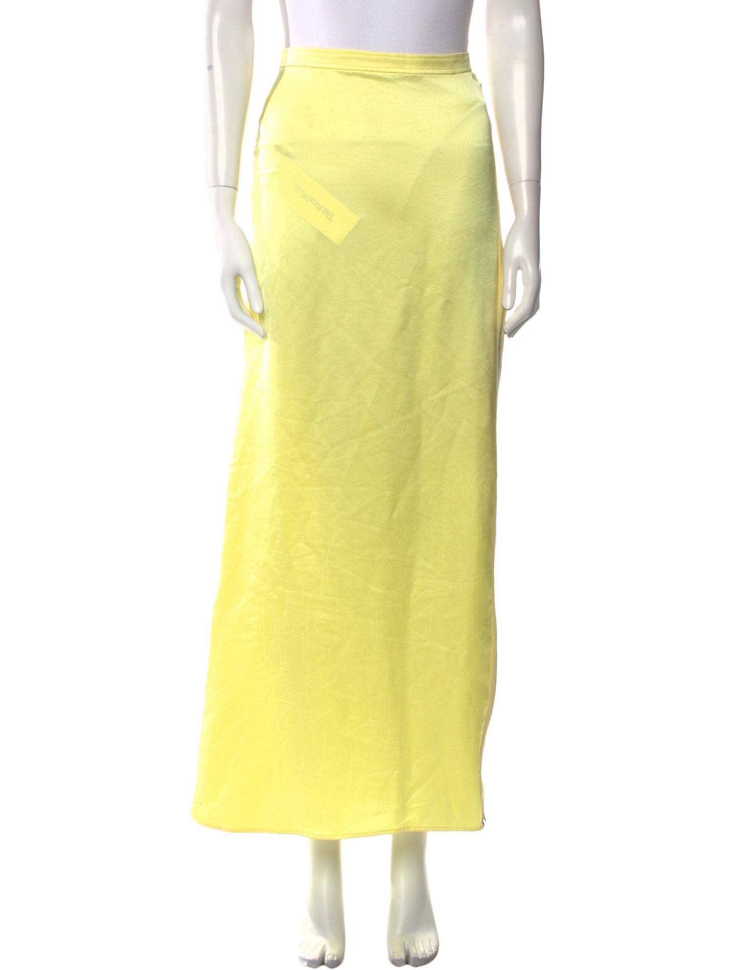 J.W. Anderson Long Skirt
