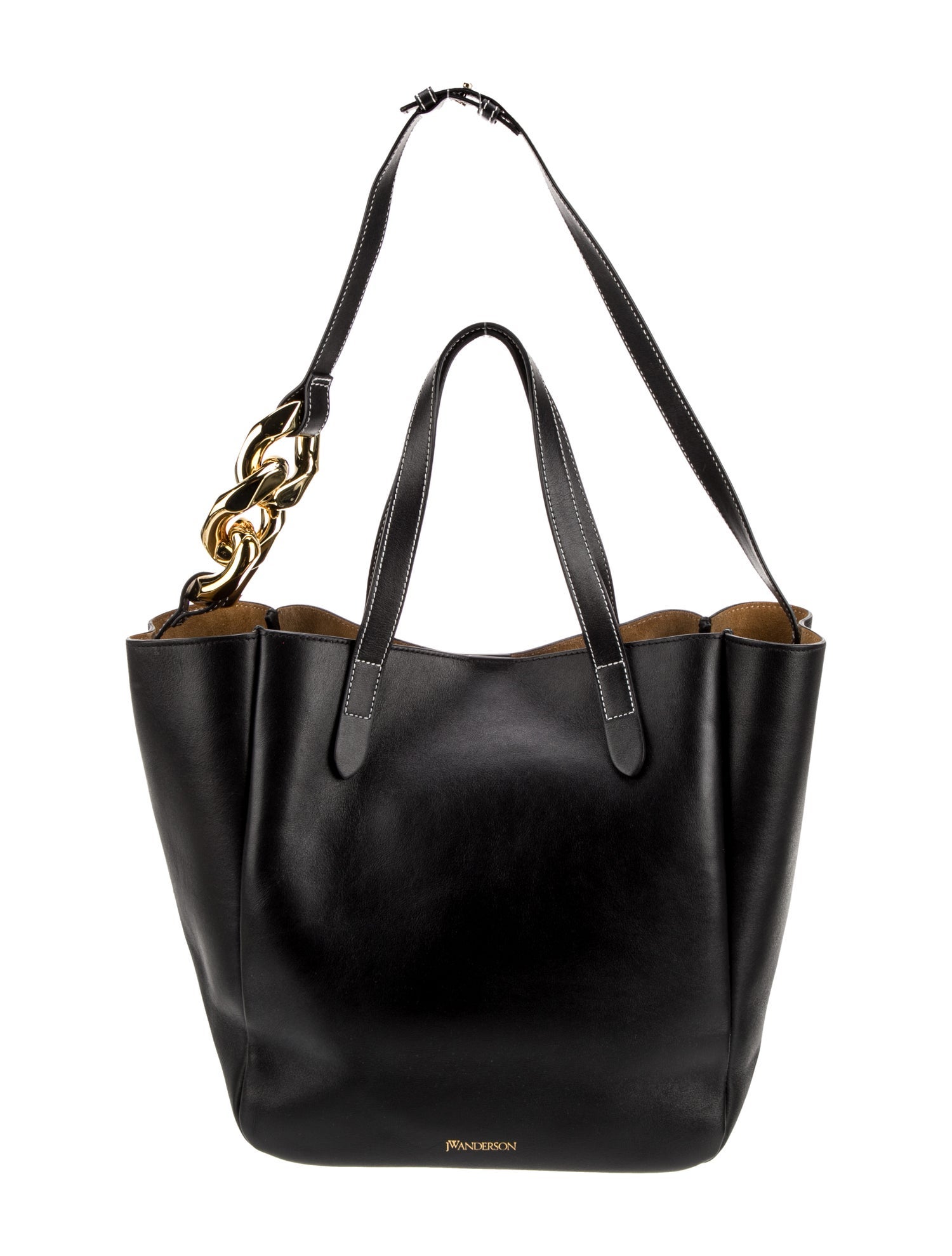 J.W. Anderson Leather Tote
