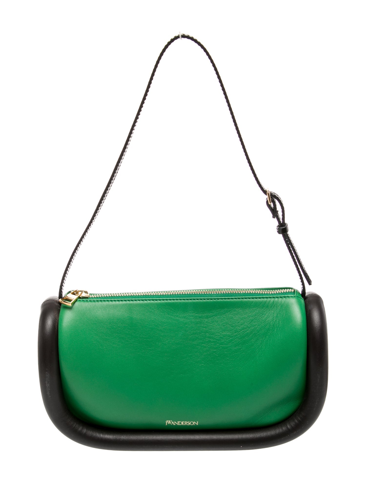 J.W. Anderson Leather Shoulder Bag