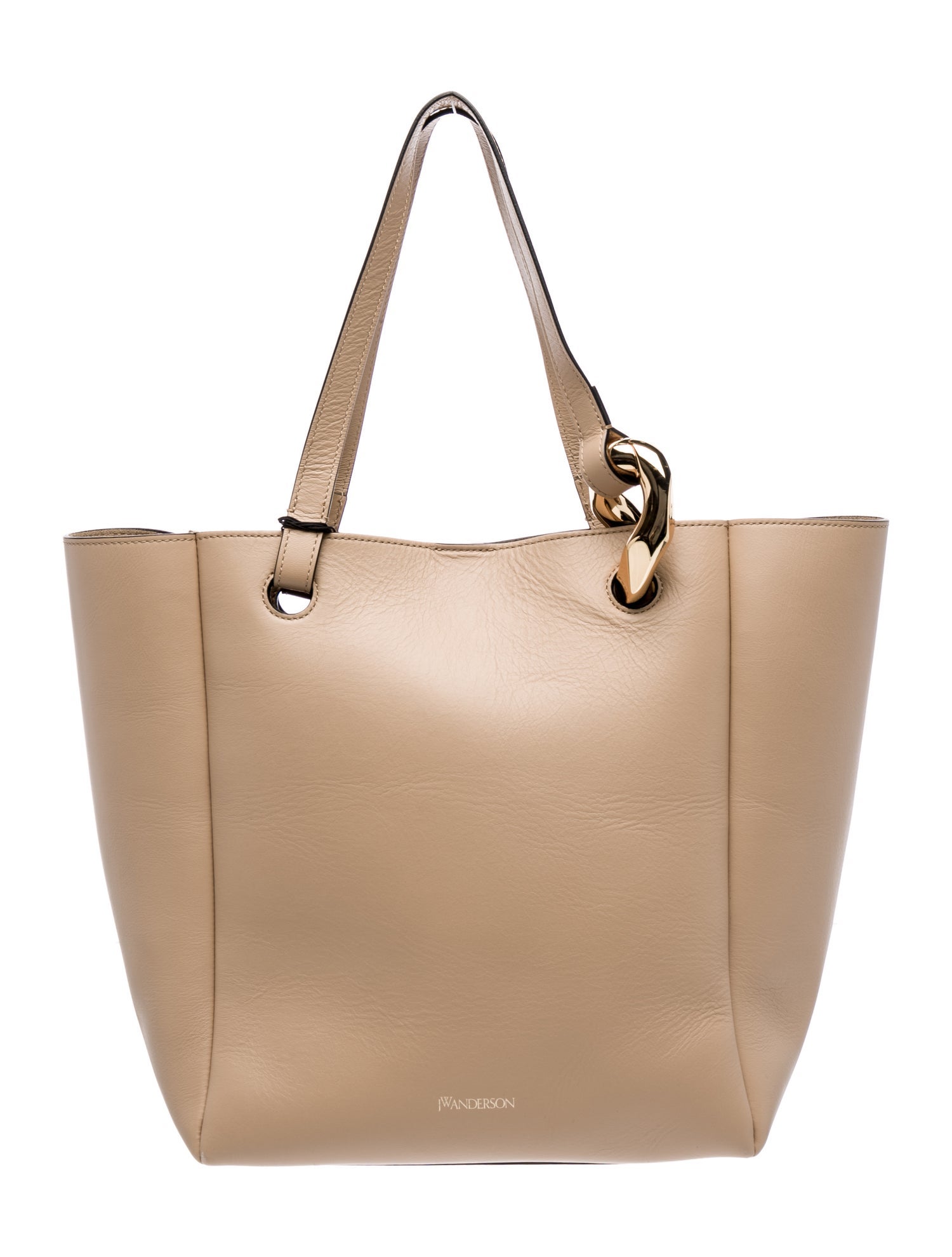J.W. Anderson Leather Tote