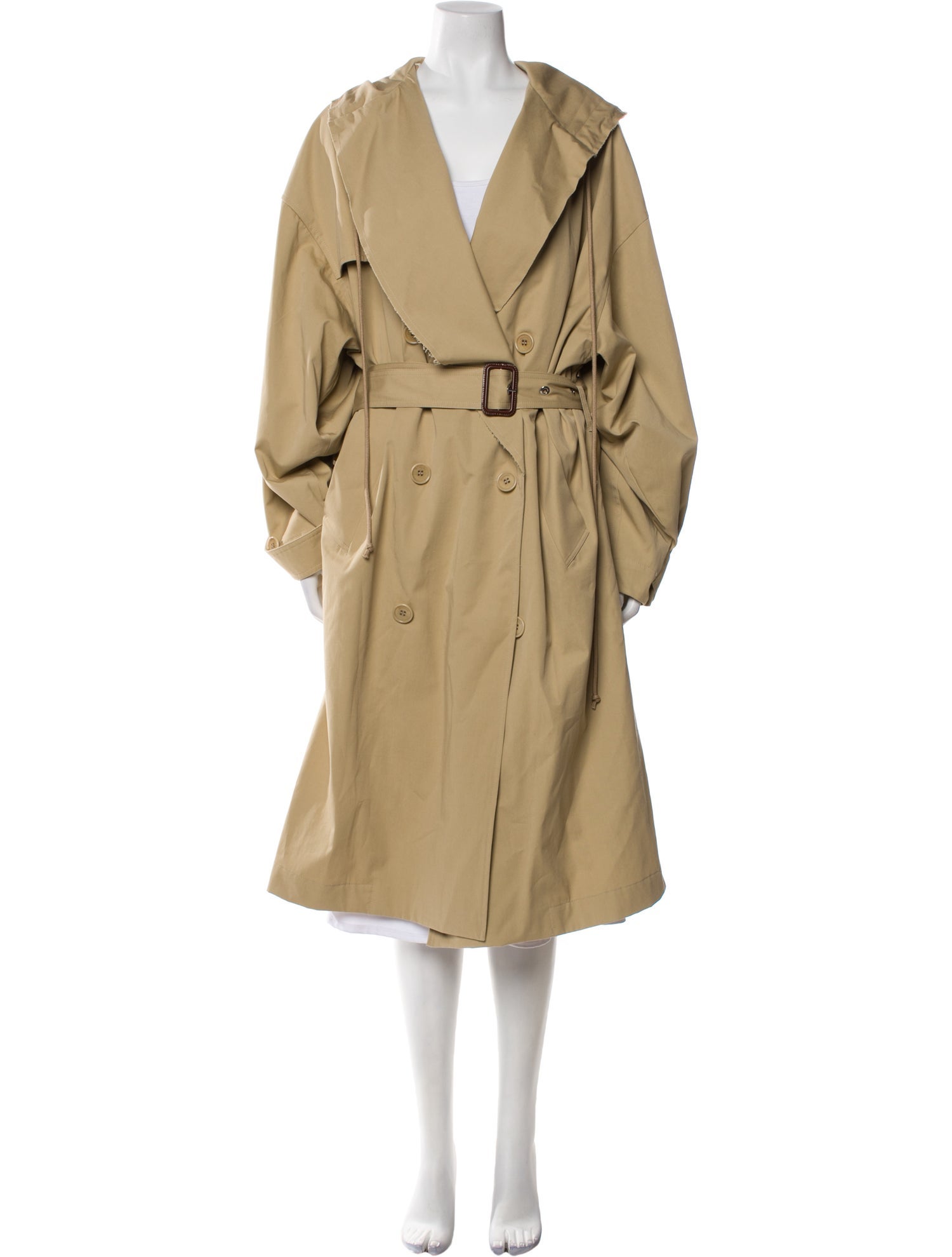 J.W. Anderson Trench Coat