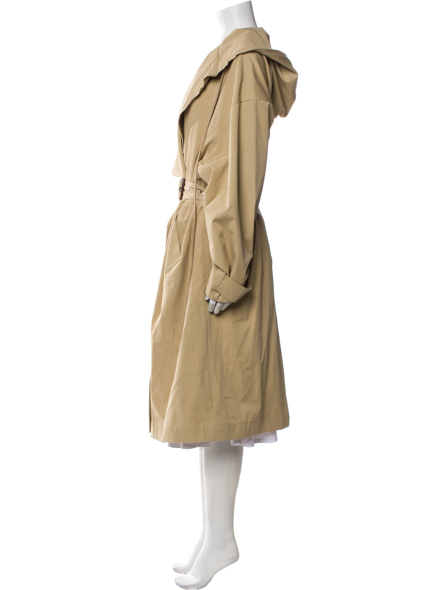 J.W. Anderson Trench Coat